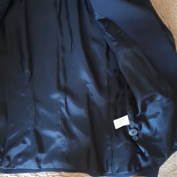 Casual Corner dress with jacket - Picture 9 of 9